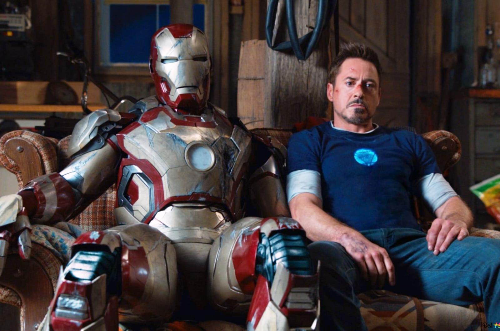 Hot Take: Iron Man 3 Is Actually One of the Best MCU Movies, and Here’s Why - image 2