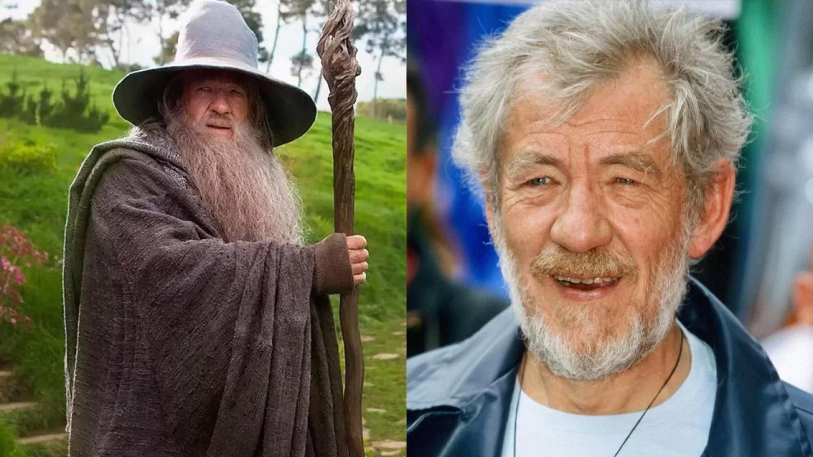Then and Now: See the Cast of LotR 22 Years Later in 2023 - image 6