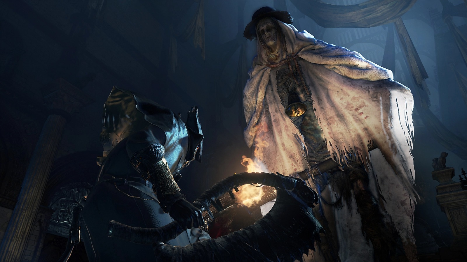 Bloodborne Might Become a Movie, But It's Actually a Terrible Idea - image 3