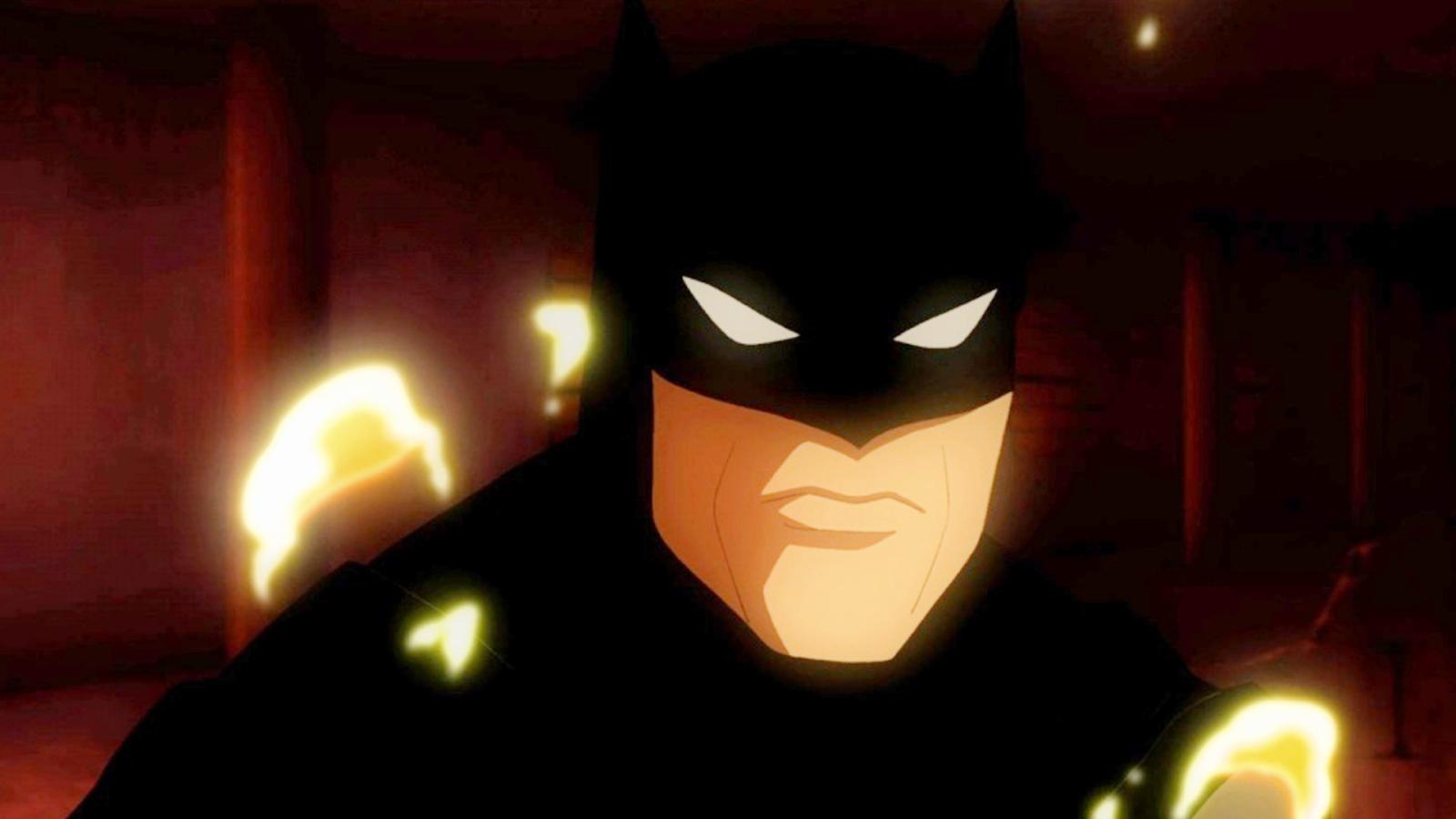 15 Standalone DC Animated Movies That Easily Outshined Live-Action - image 6