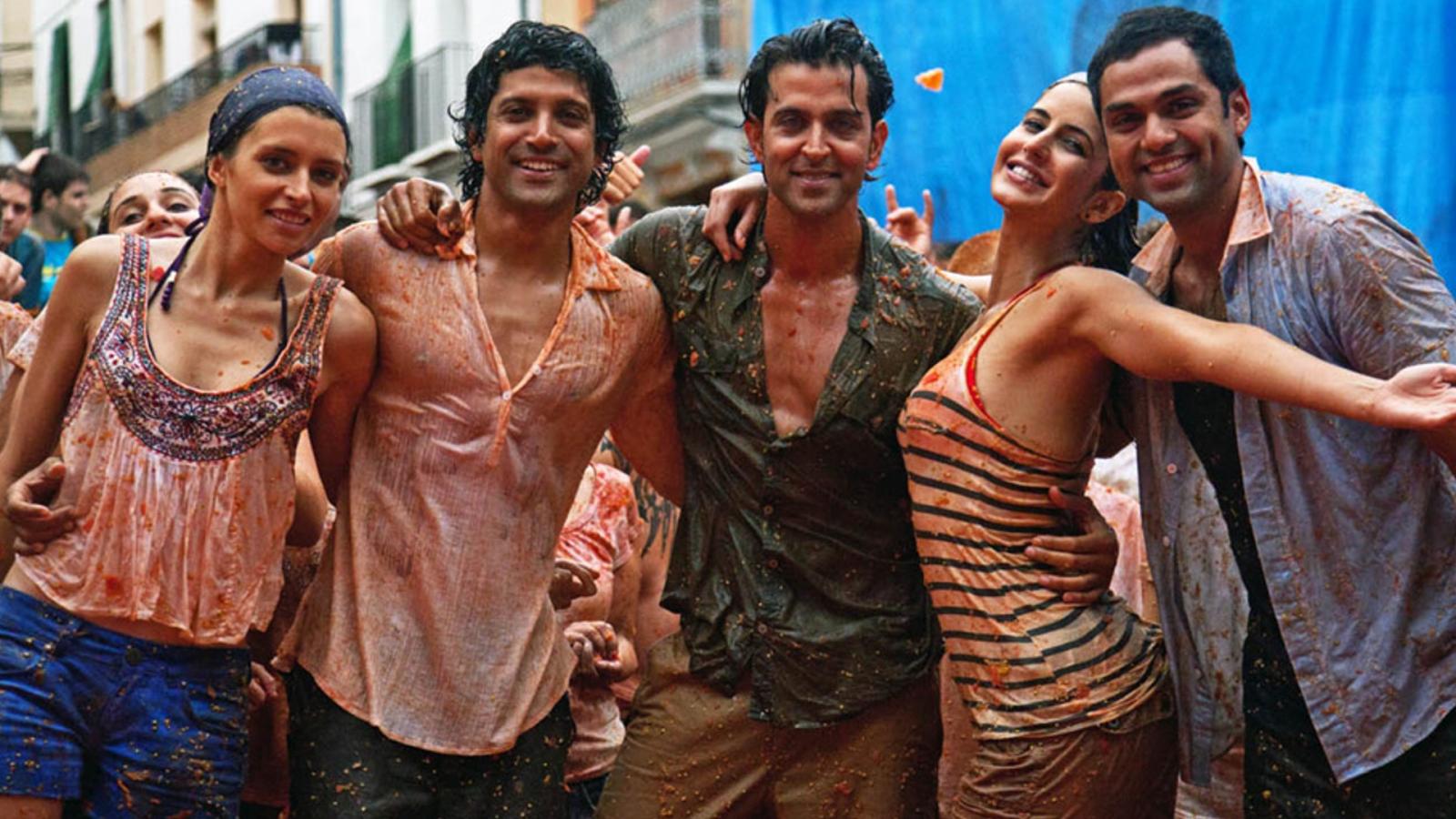 15 Must-Watch Bollywood Movies for the Uninitiated - image 6