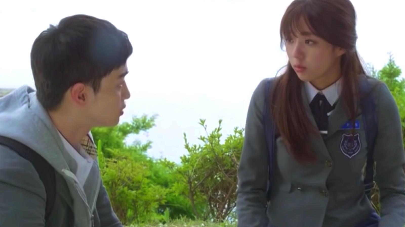 10 Short K-Dramas Perfect for a Weekend Binge-Watch - image 8