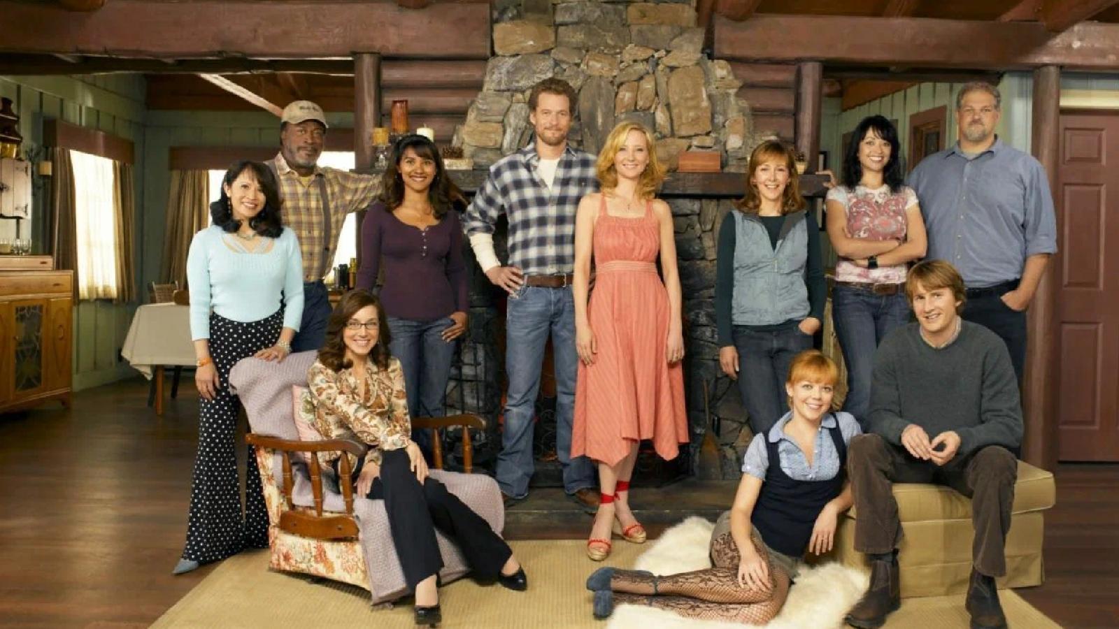 15 Similar Shows to Sweet Magnolias With Cozy Small-Town Vibes - image 8