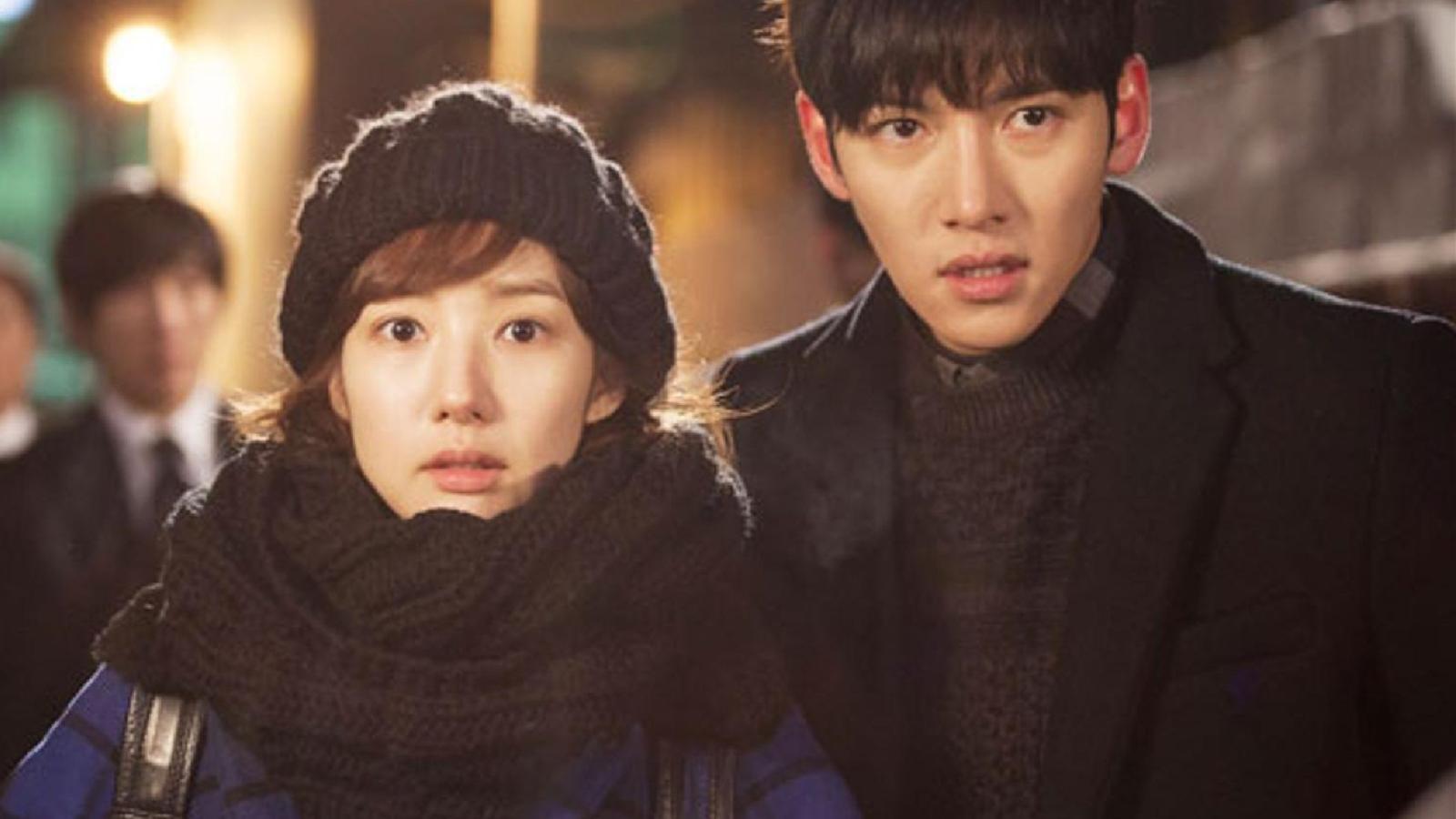 Must-Watch List: 15 K-Dramas Everyone Should See At Least Once - image 8