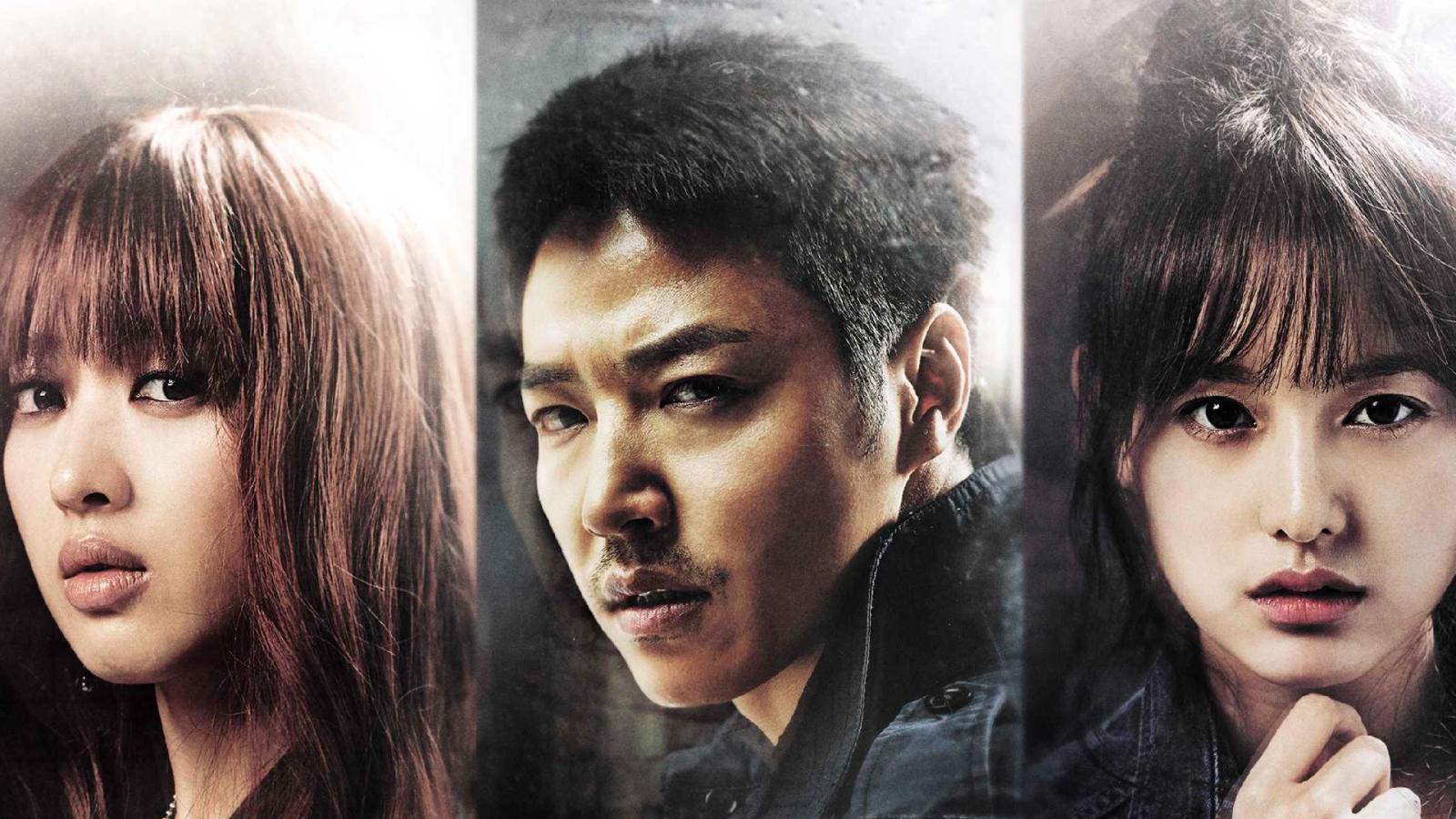 10 Spooky K-Dramas for Your October 2023 Watchlist - image 8