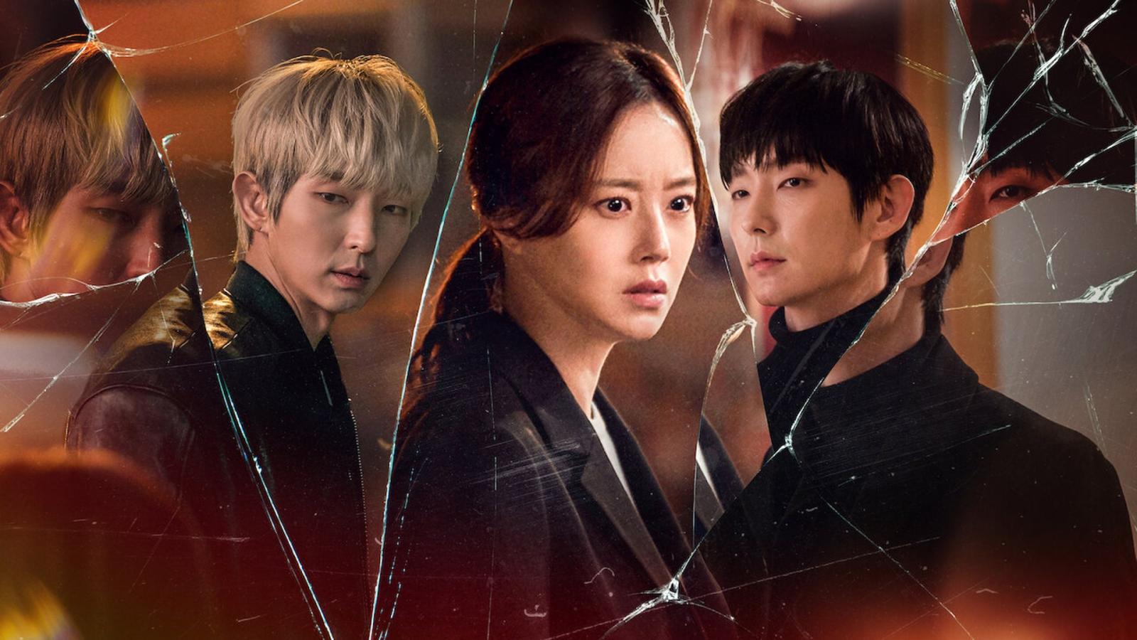 10 Chilling Korean Dramas About Serial Killers Ranked From Worst To Best 8862