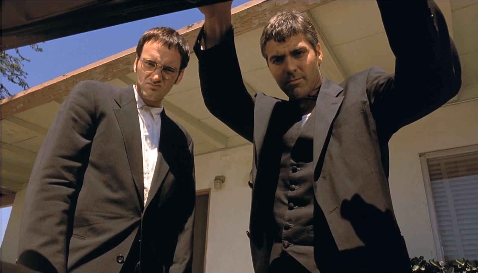 5 Easter Eggs Only True Tarantino Fans Spotted in From Dusk Till Dawn - image 2