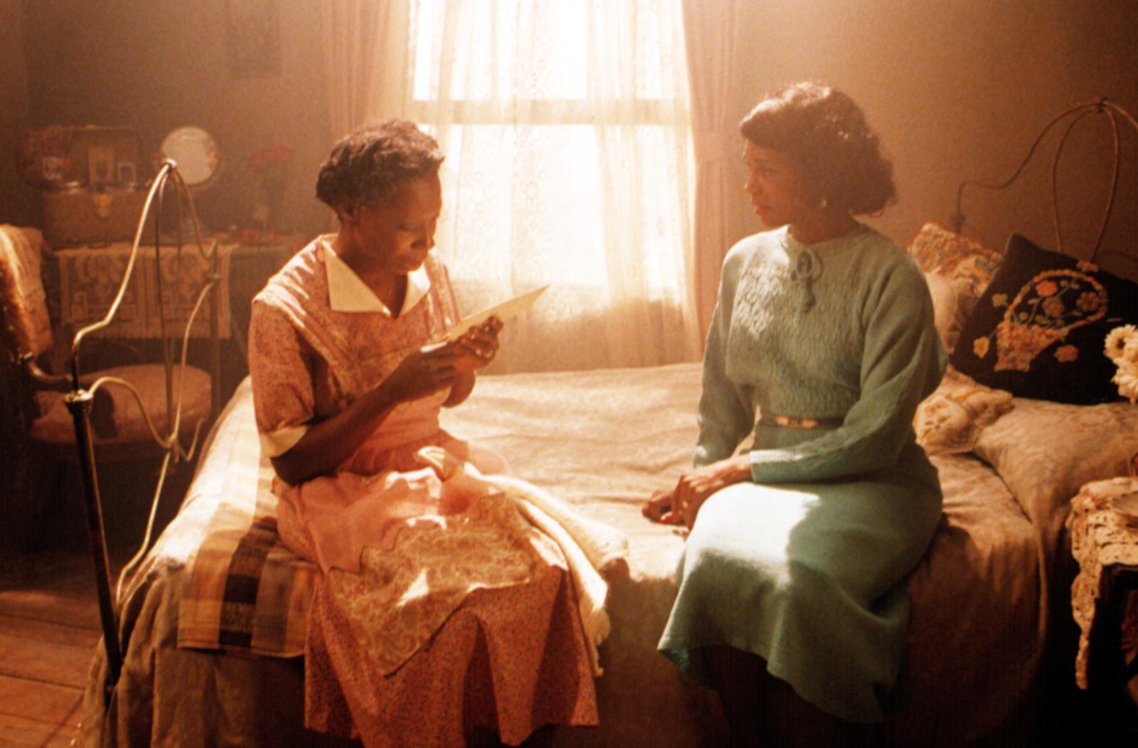 Oprah Winfrey’s Fee For The Color Purple Was Surprisingly Low - image 2