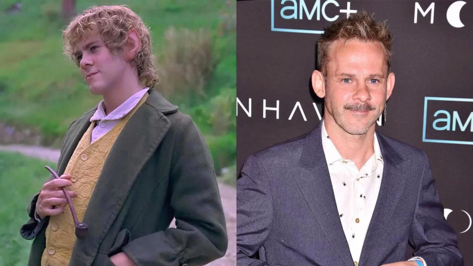Then and Now: See the Cast of LotR 22 Years Later in 2023 - image 9