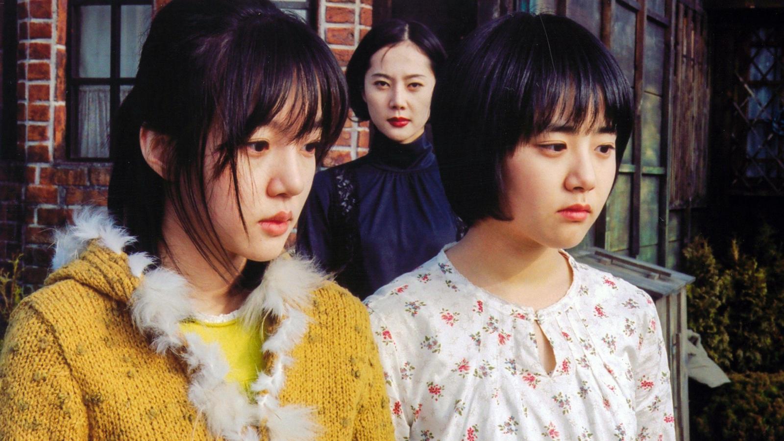 10 South Korean Horror Movies That Will Keep You Up at Night - image 3
