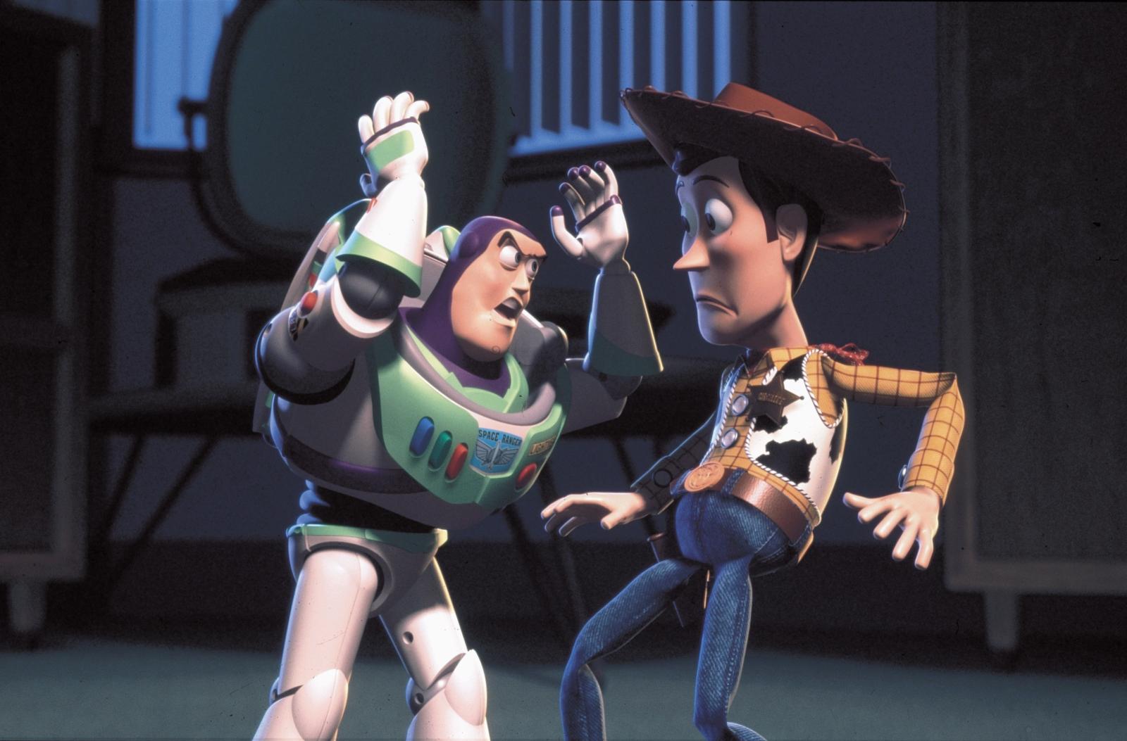 'Lightyear' Star Chris Evans Hints at Another 'Toy Story' Character Getting a Spin-Off - image 1