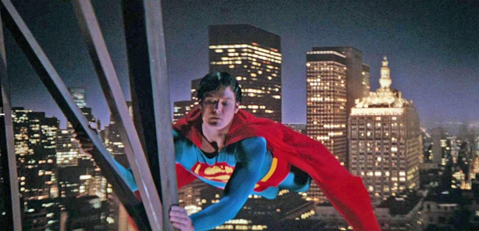 Here's How to Watch Every DC Movie pre-DCEU in Chronological Order