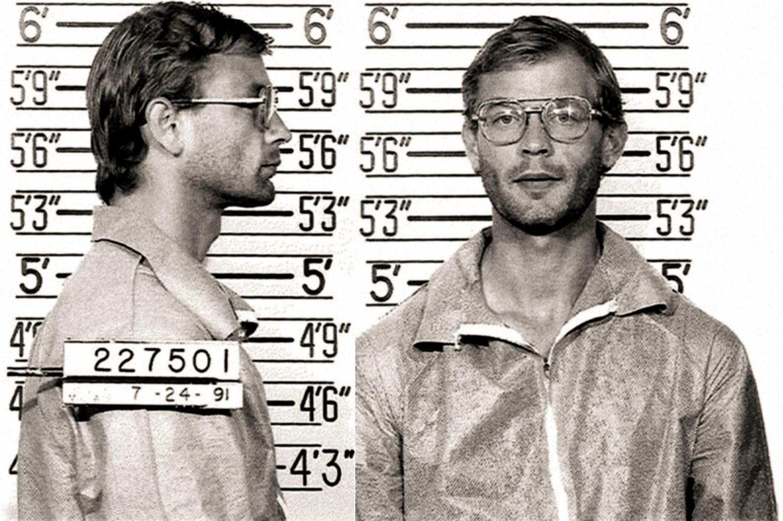 Jeffrey Dahmer TV Show Cast and Their Real Life Counterparts