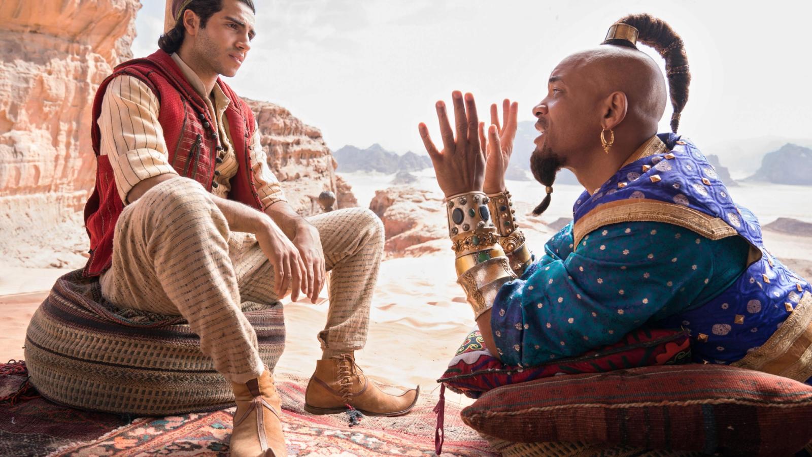15 of Will Smith's Best Movies, Ranked by Rotten Tomatoes - image 12