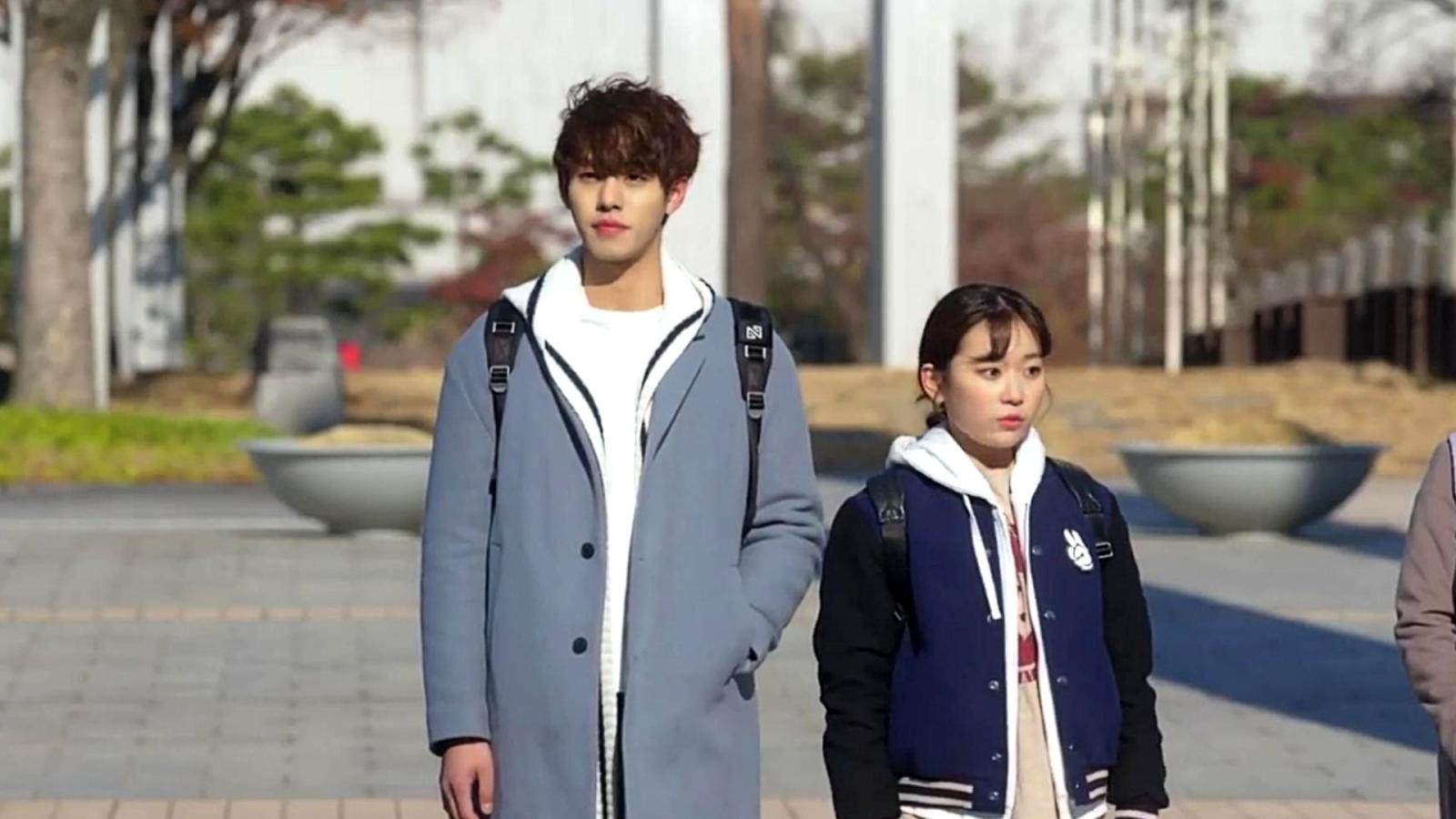 10 Wholesome Korean Dramas to Watch in October 2023 - image 1