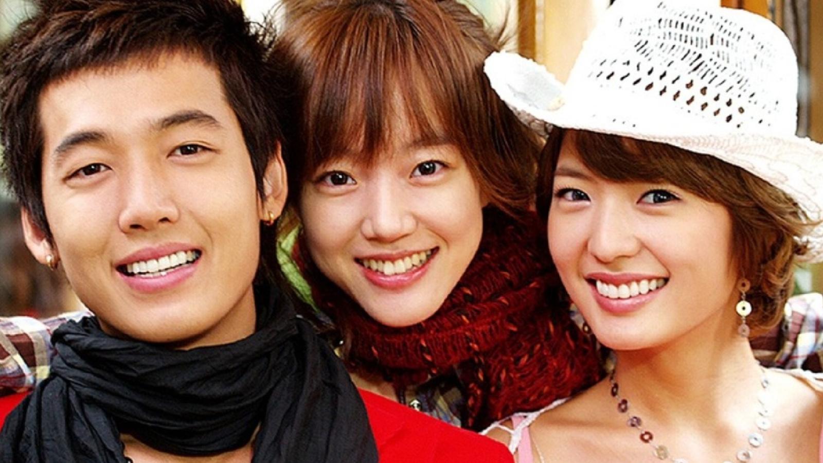 Forget Crash Landing on You: These 15 Lesser-Known K-Dramas Are Better - image 2