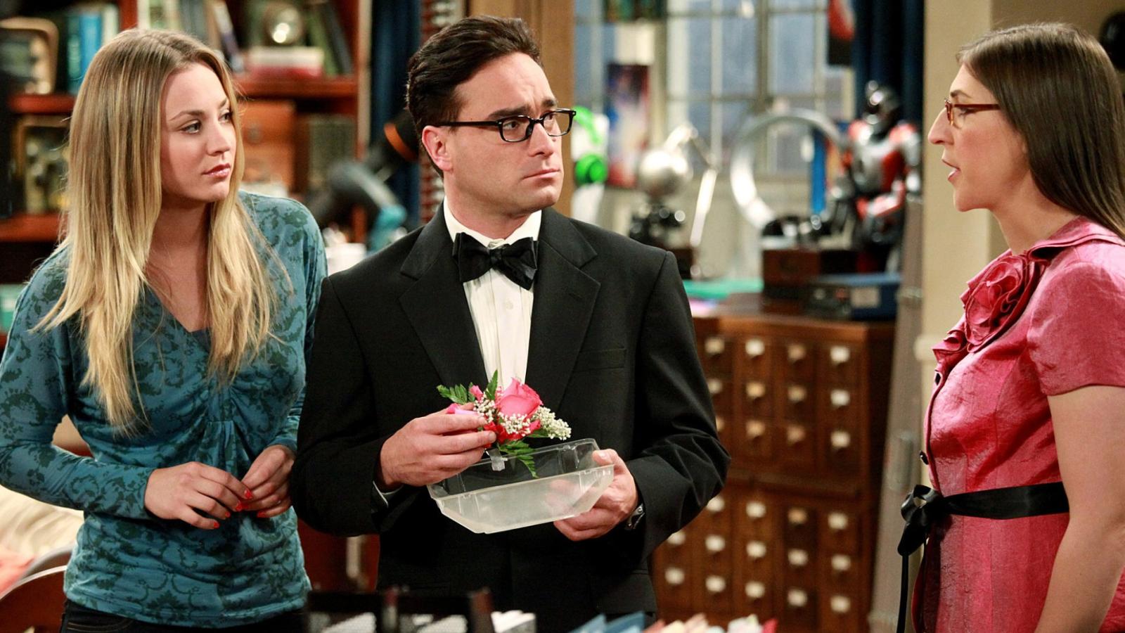 TBBT Character You'd Date, Marry, or Avoid Based on Your Zodiac Sign - image 6