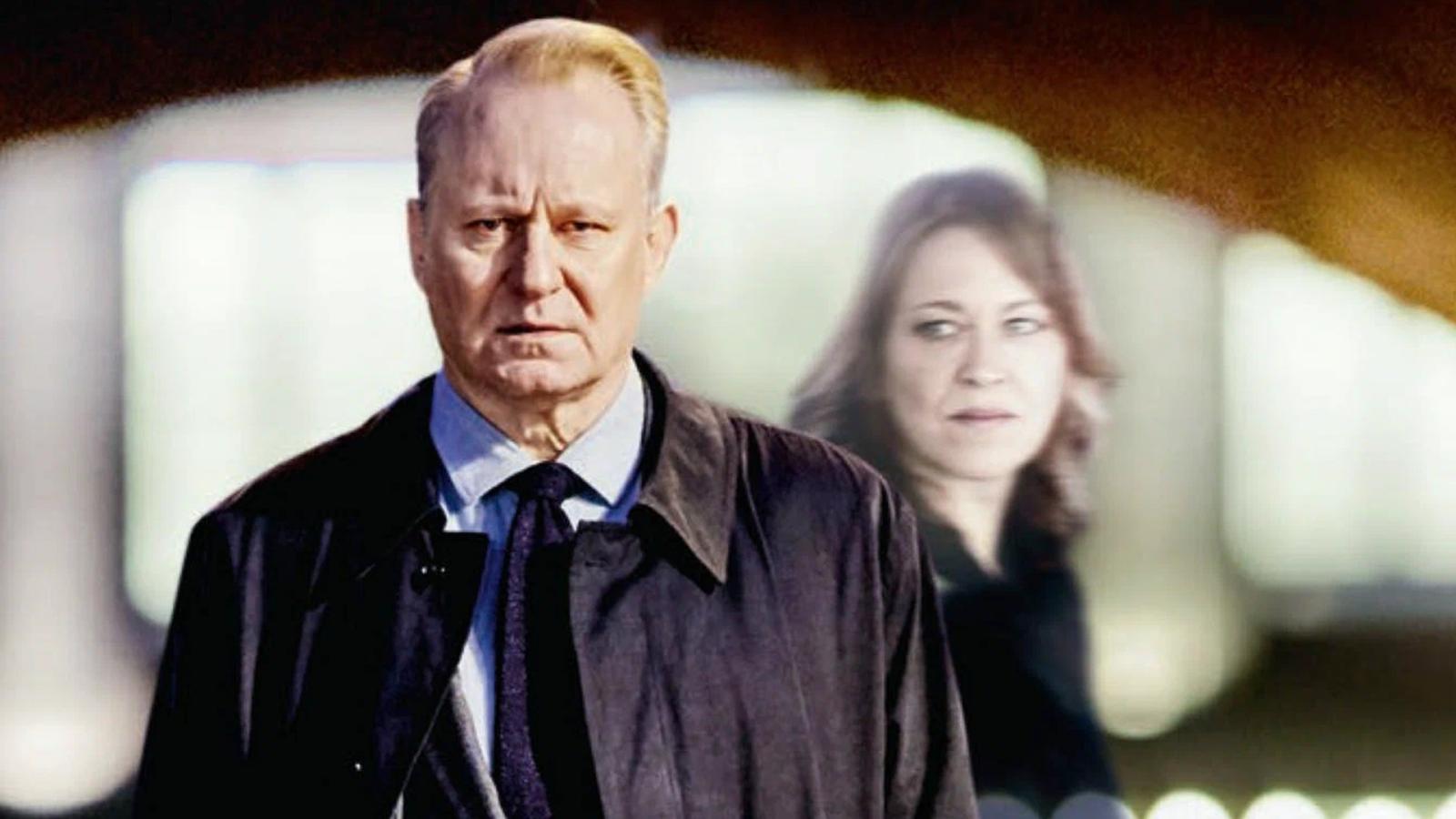 15 Crime Dramas That Blue Bloods Fans Will Instantly Love - image 15