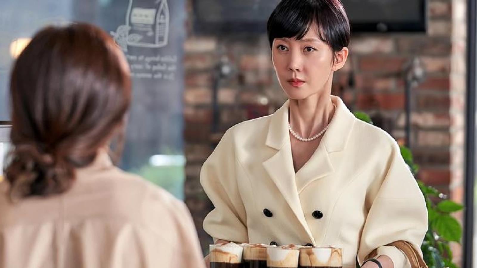 Which K-Drama Parent Are You Based on Your Parenting Style? - image 1