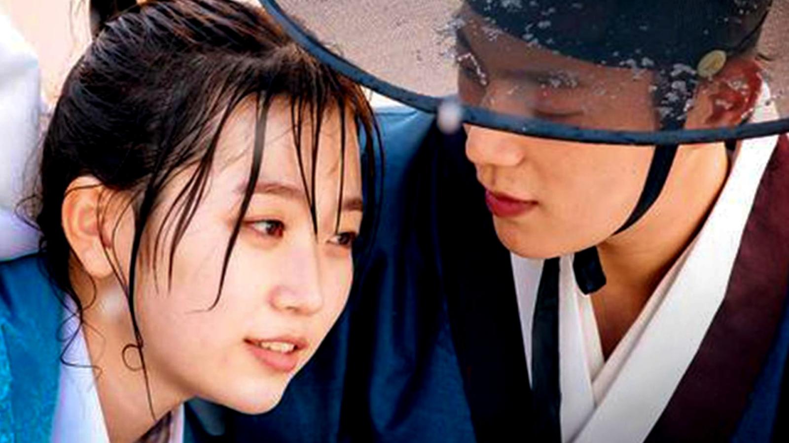 10 Short K-Dramas Perfect for a Weekend Binge-Watch - image 6