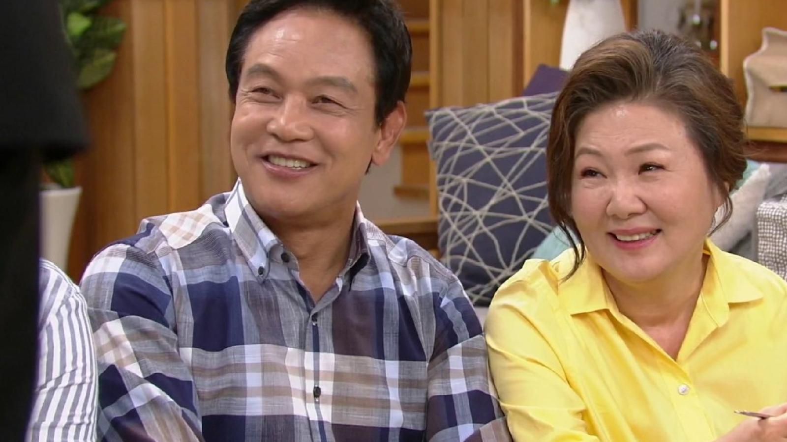 Which K-Drama Parent Are You Based on Your Parenting Style? - image 5