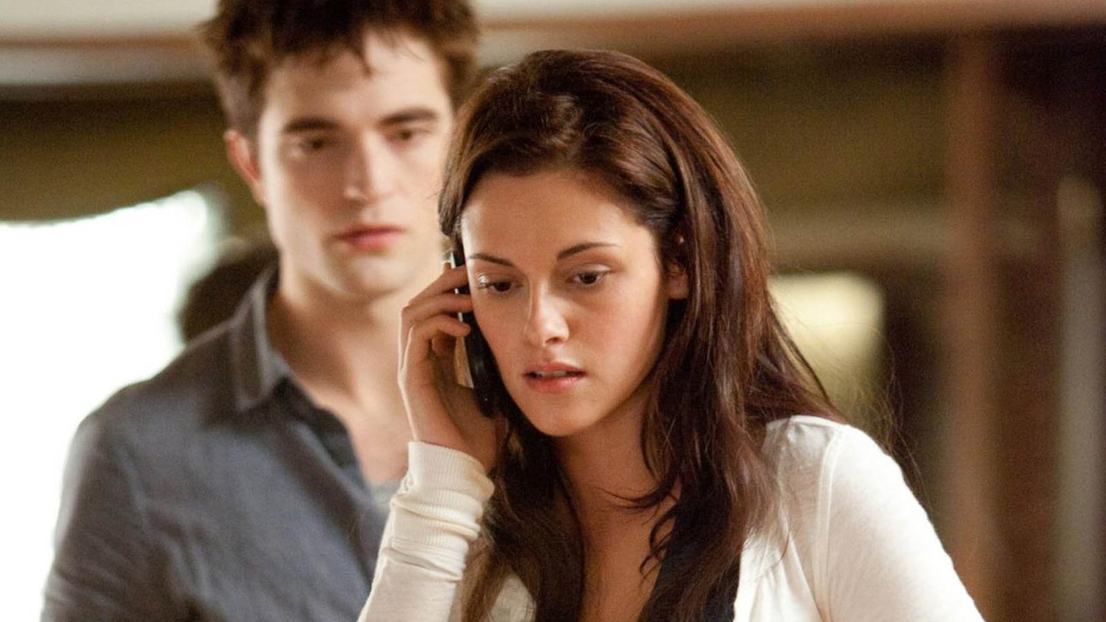 AI Ranked Twilight Movies by Cringe Factor, And We Can't Argue With It - image 6