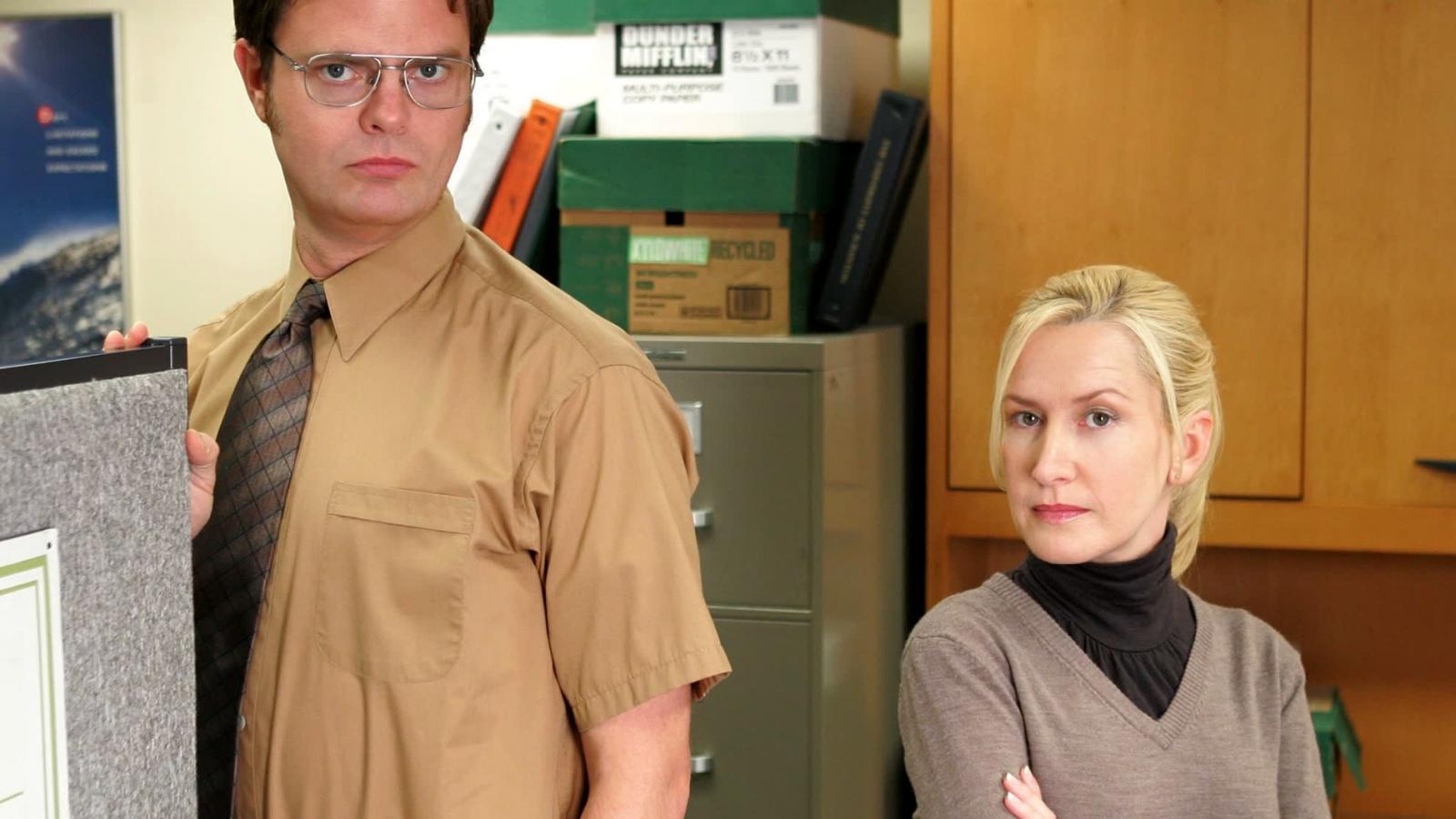 Which "The Office" Character Are You, Based on Your Food Choices? - image 10