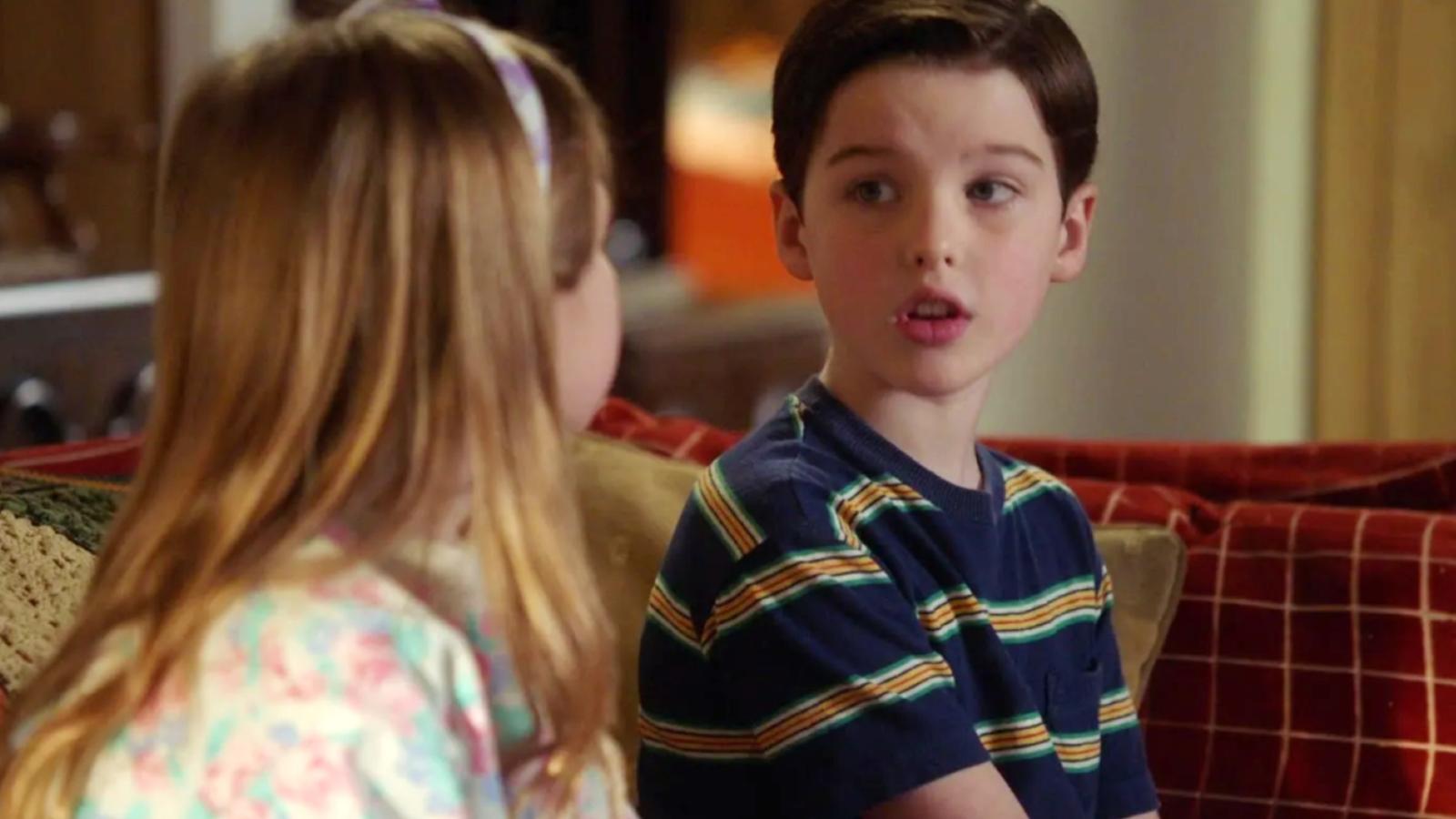 What Your Favorite Young Sheldon Character Says About You - image 1