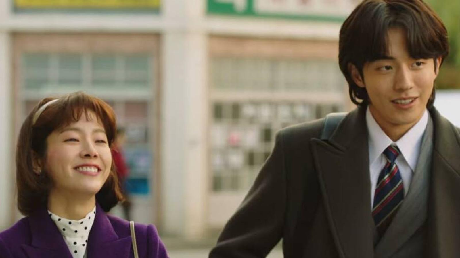 10 K-Dramas as Wholesome as CLOY (Or Maybe Even Better) - image 3