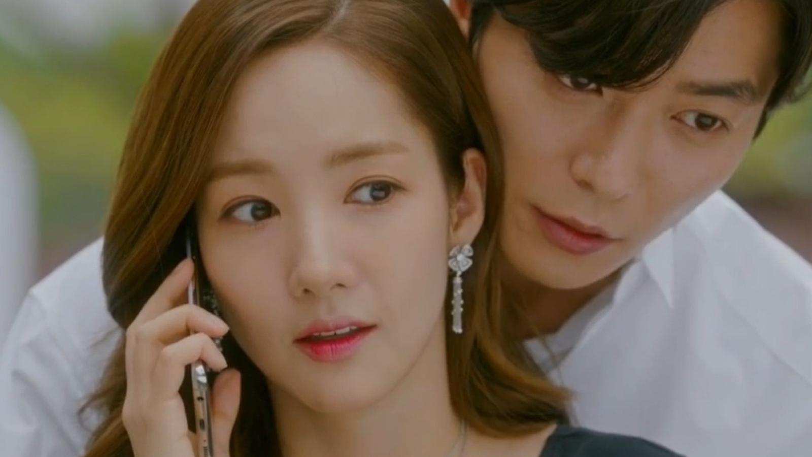 Forget Crash Landing on You: These 15 Lesser-Known K-Dramas Are Better - image 12