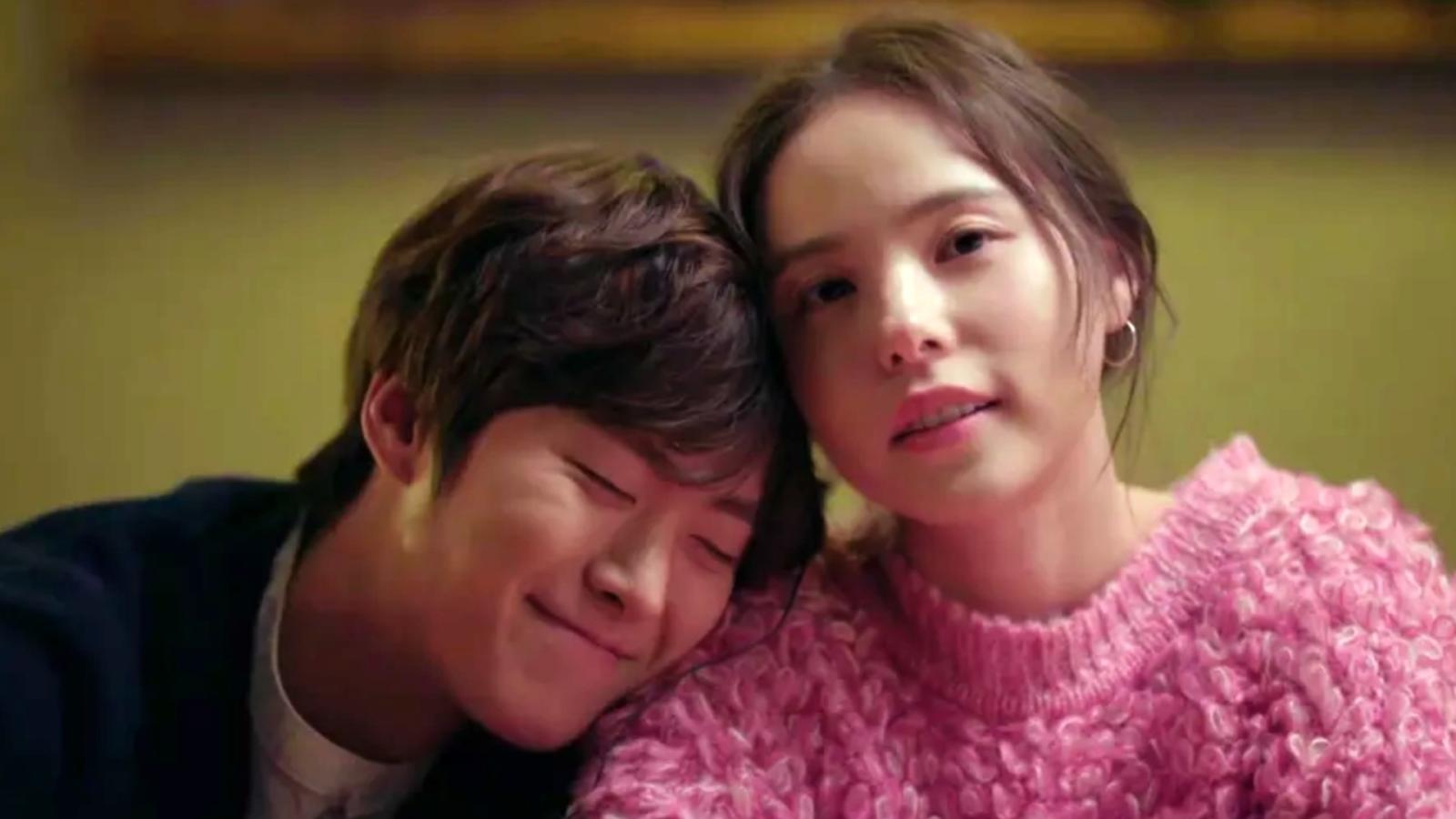 10 Short K-Dramas Perfect for a Weekend Binge-Watch - image 7