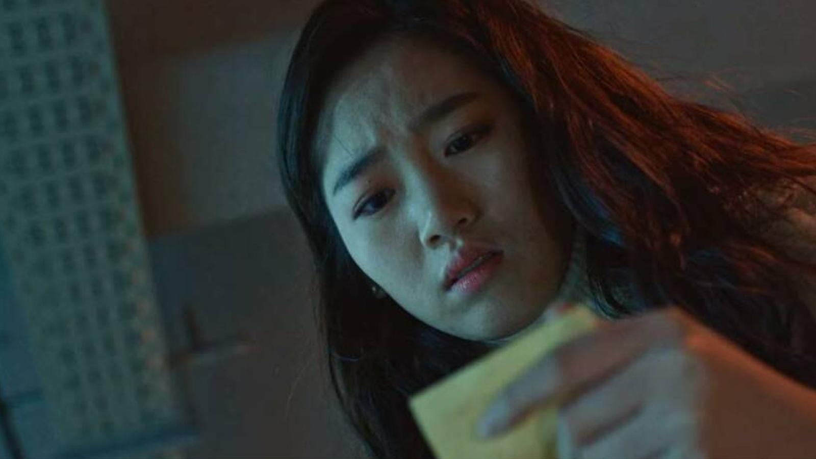 10 Spooky K-Dramas for Your October 2023 Watchlist - image 6