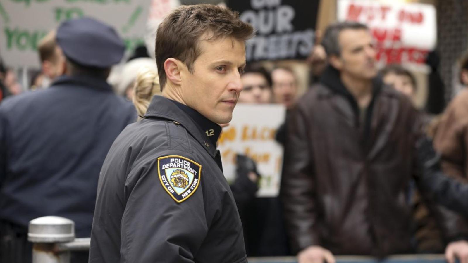Is Your Zodiac Sign an Eddie or a Danny? Find Out Which Blue Bloods Character You Are - image 3