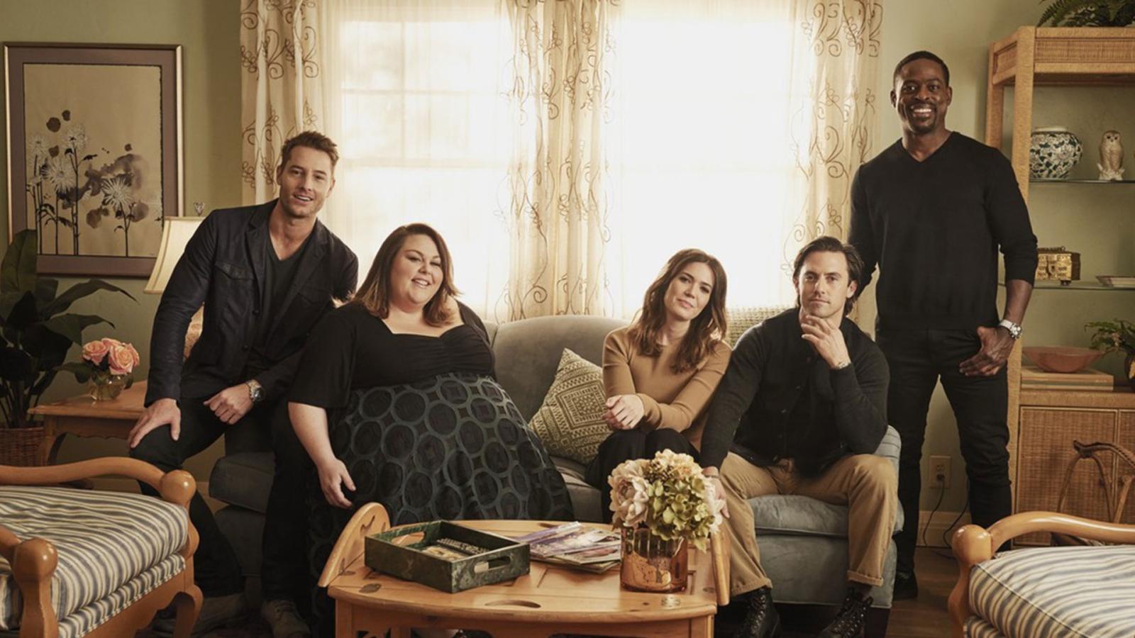 What Your Go-To Comfort TV Show Says About You - image 11