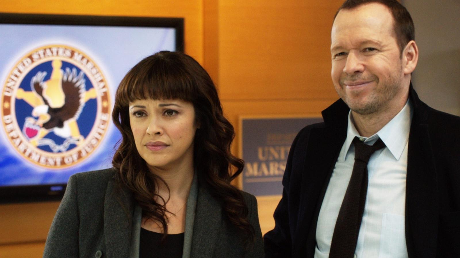 Is Your Zodiac Sign an Eddie or a Danny? Find Out Which Blue Bloods Character You Are - image 11