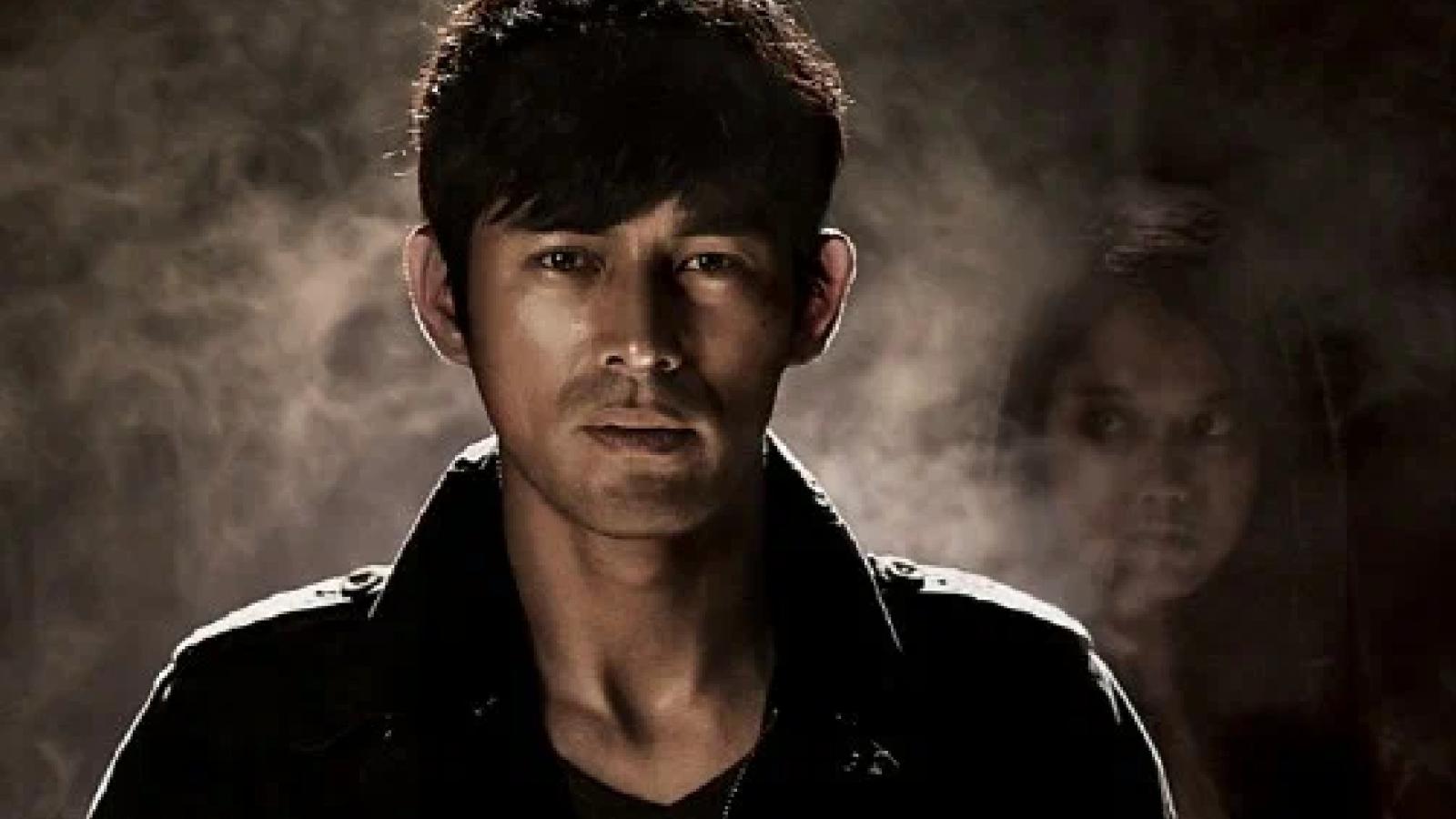 10 Supernatural Korean Dramas to Watch in October 2023 - image 6