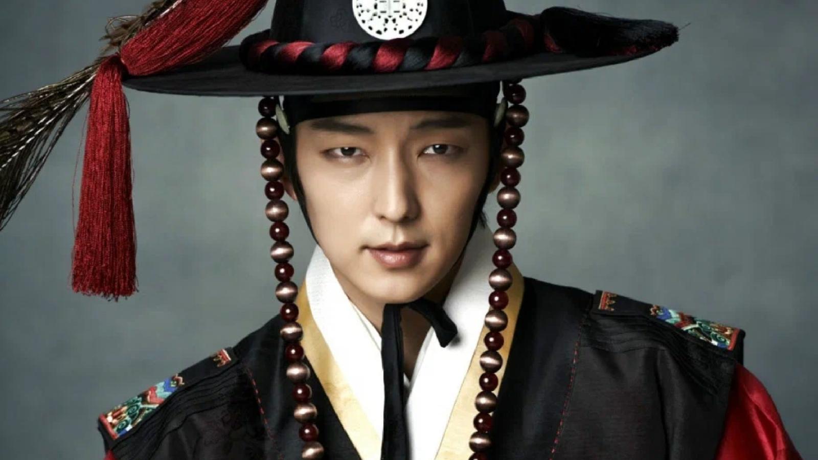 10 Supernatural Korean Dramas to Watch in October 2023 - image 5