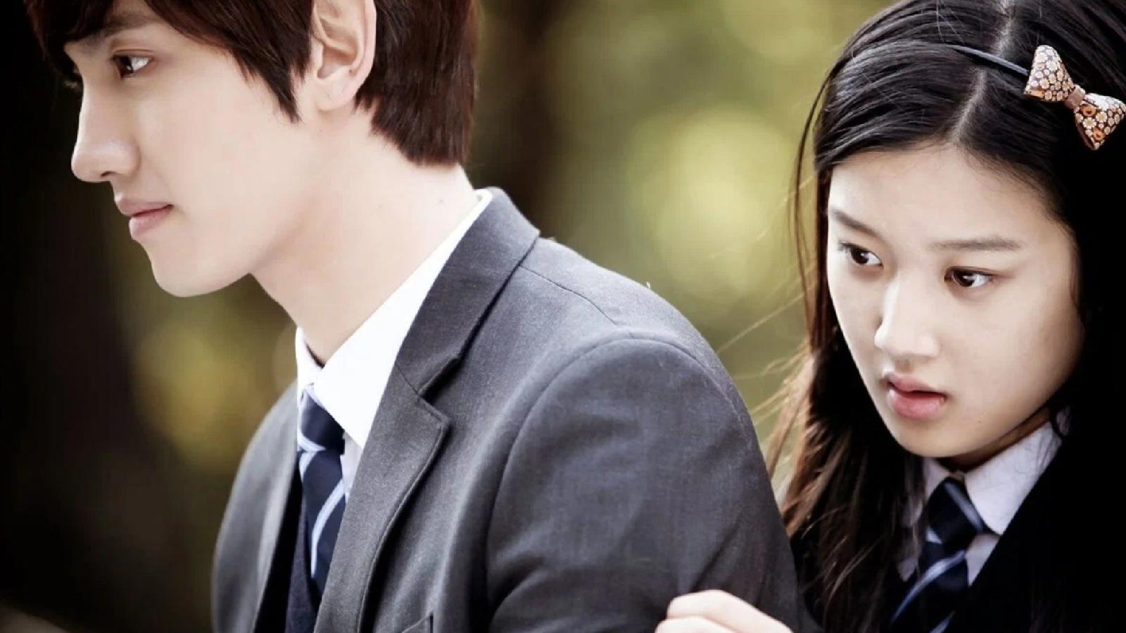 Binge-Worthy: 15 K-Dramas You Can Finish in a Weekend - image 3