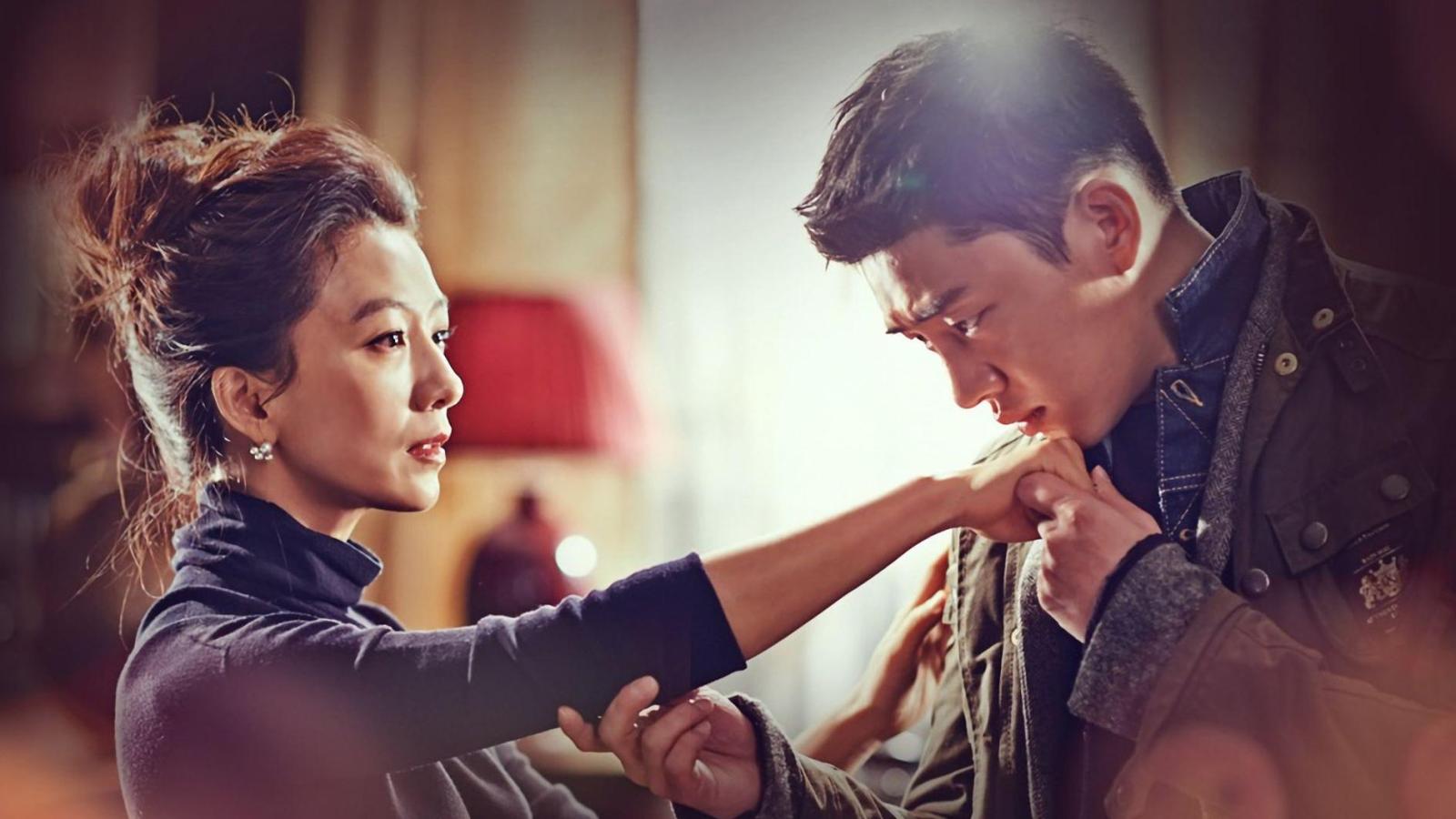 Binge-Worthy: 15 K-Dramas You Can Finish in a Weekend - image 7