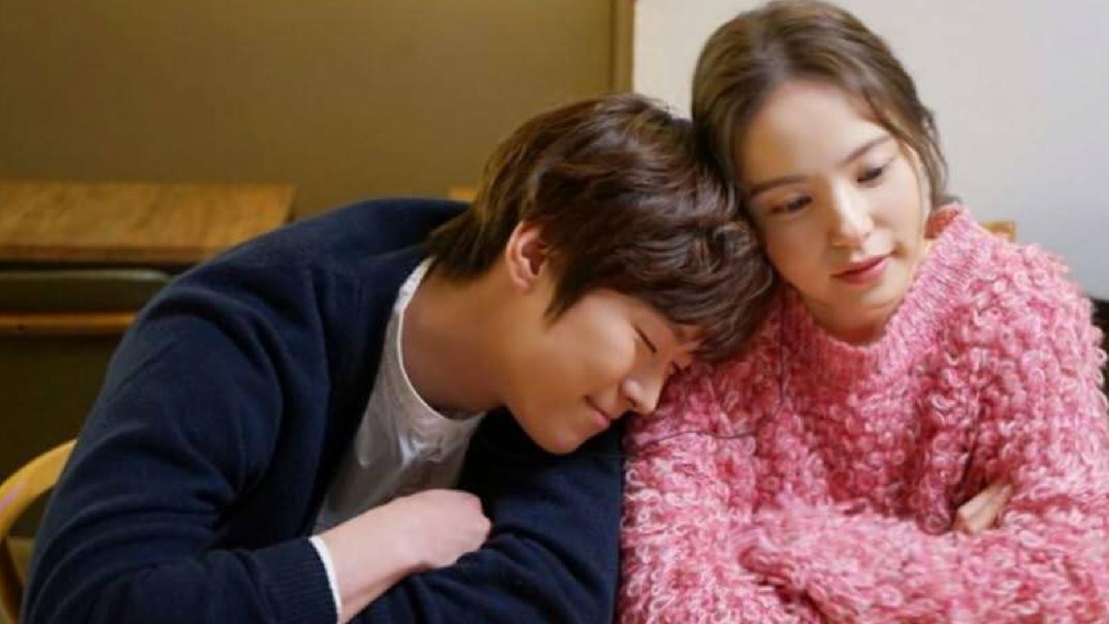 Binge-Worthy: 15 K-Dramas You Can Finish in a Weekend - image 10