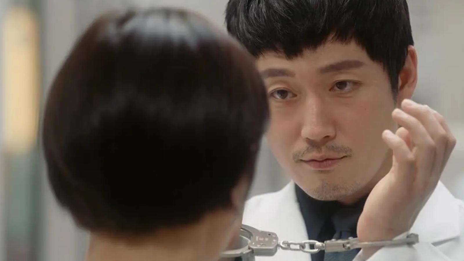 Forget Grey's Anatomy, These 10 Medical K-Dramas Are Better - image 8