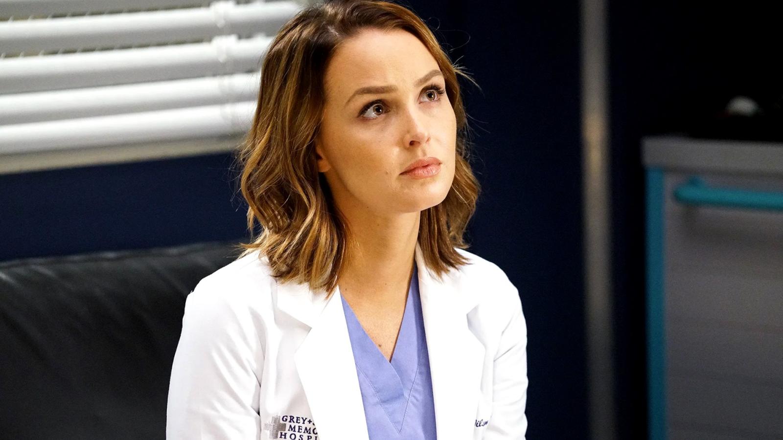 Which Grey's Anatomy Character Matches Your Myers-Briggs Type? - image 10
