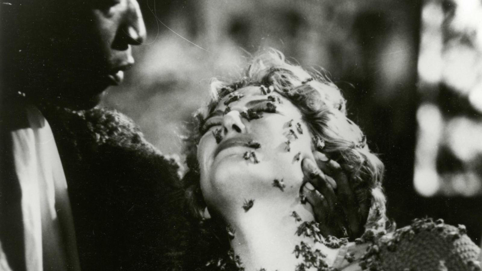 15 самых страшных фильмов ужасов в истории кино
