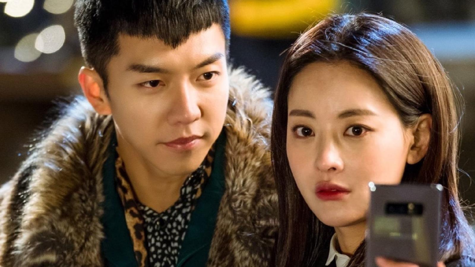 15 K-Dramas Just as Great as Hotel Del Luna (Or Maybe Better) - image 10