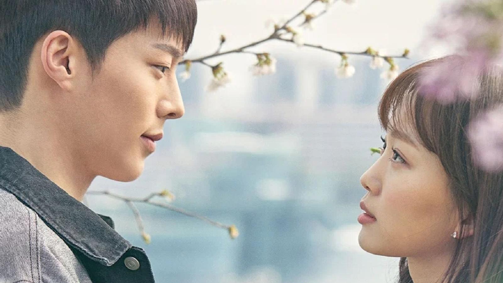 15 K-Dramas That Are Perfect for a Weekend Binge - image 7