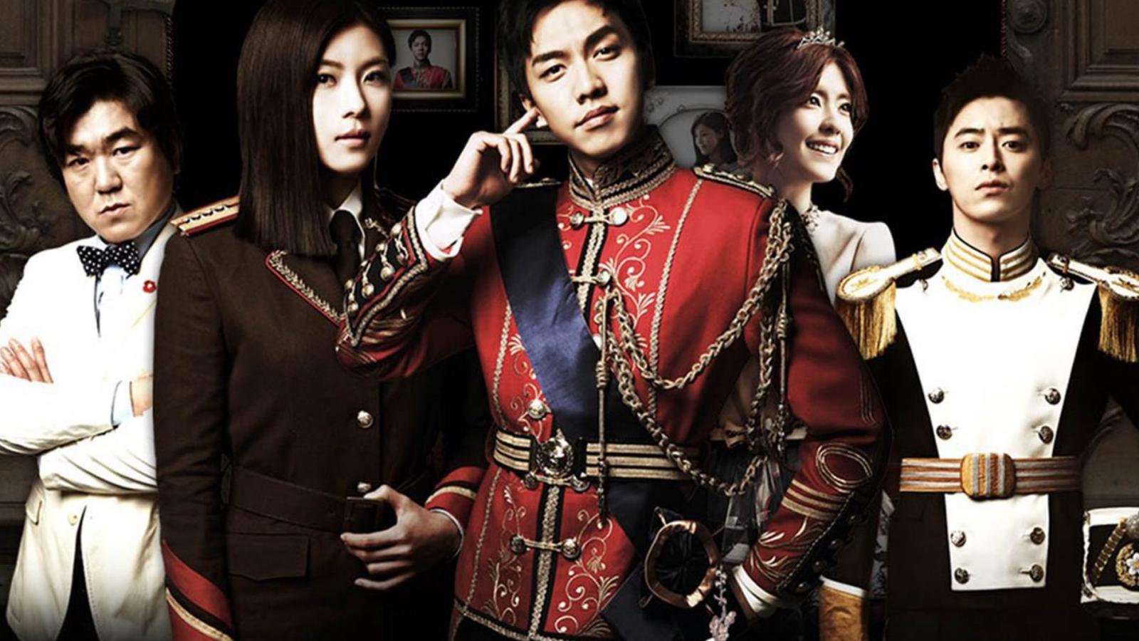 Forget Crash Landing on You: These 15 Lesser-Known K-Dramas Are Better - image 7
