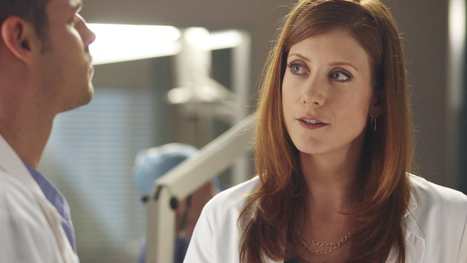 Which Grey's Anatomy Character Matches Your Myers-Briggs Type? - image 12