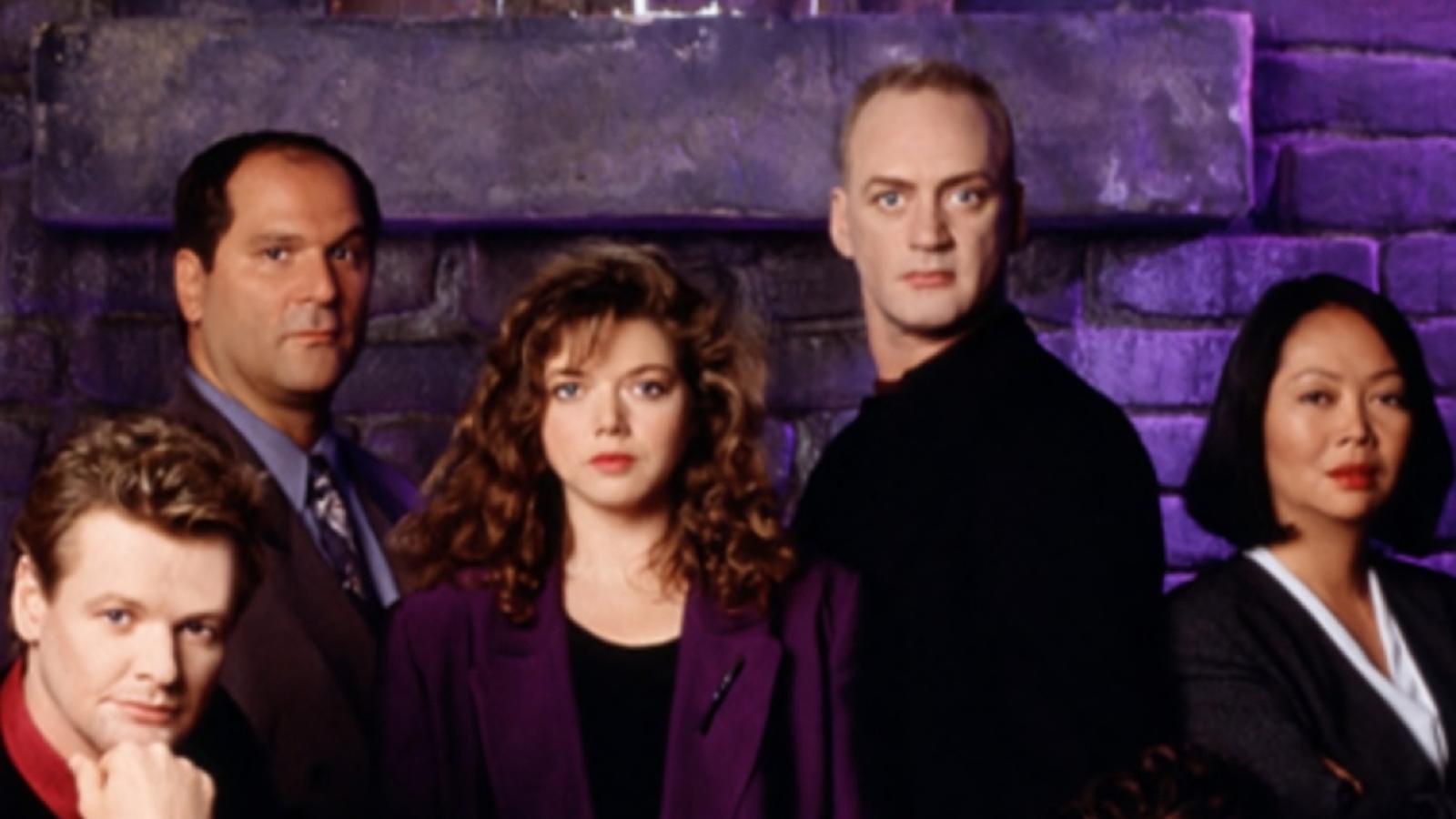 15 Lesser-Known 90s Shows Worth Revisiting - image 10
