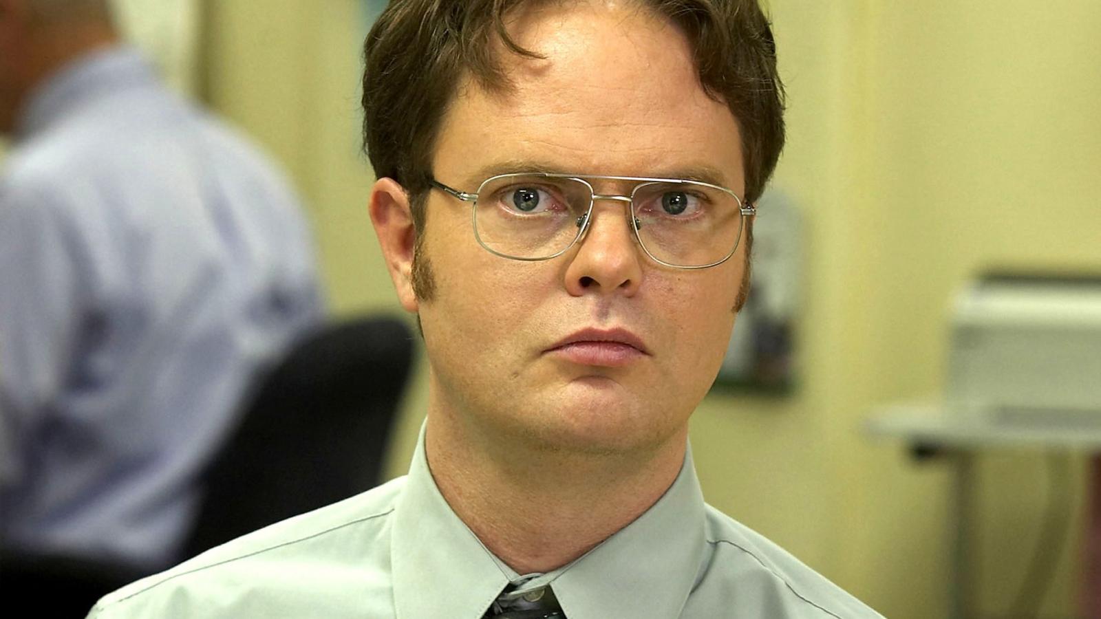 Which "The Office" Character Are You, Based on Your Food Choices? - image 1