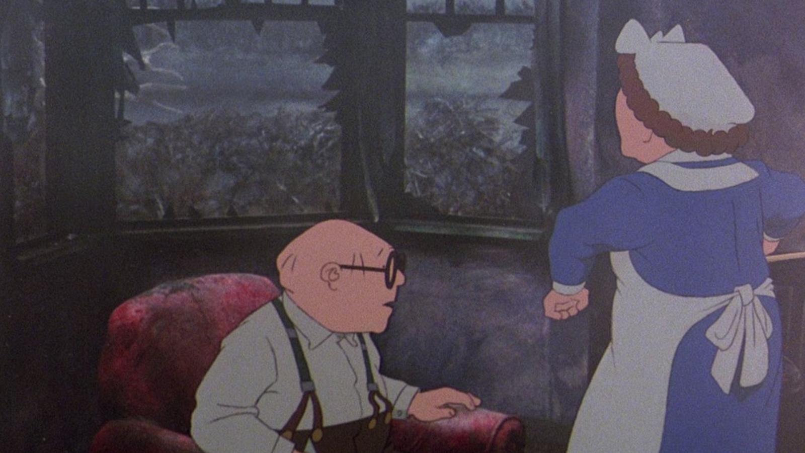 12 Animated Movies That Made Adults Cry More Than Kids - image 3